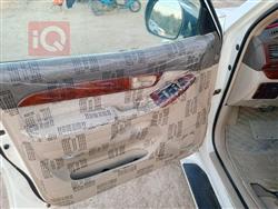 تويوتا لاندكروزر برادو